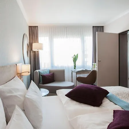 Crowne Plaza Centre Ku'damm By Ihg 4*
