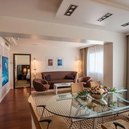 Crowne Plaza Centre Ku'damm By Ihg Szálloda Berlin