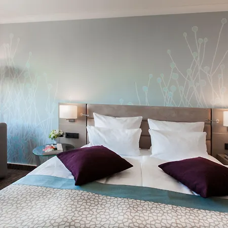 Crowne Plaza Centre Ku'damm By Ihg Hotell Berlin