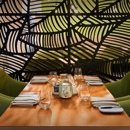 Crowne Plaza Centre Ku'damm By Ihg Hotel 4*