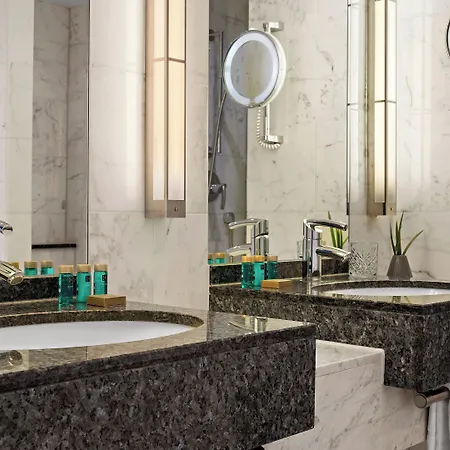 Crowne Plaza Centre Ku'damm By Ihg 4* برلين