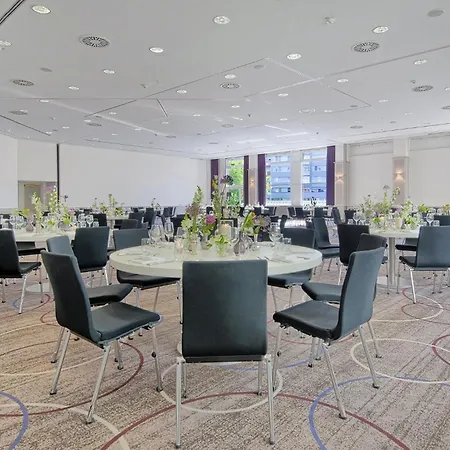 Crowne Plaza Centre Ku'damm By Ihg 4* Berlin