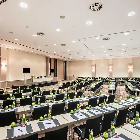 Hotel Crowne Plaza Centre Ku'damm By Ihg