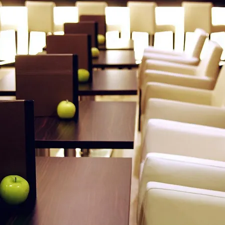 Hotel Crowne Plaza Centre Ku'damm By Ihg Berlino