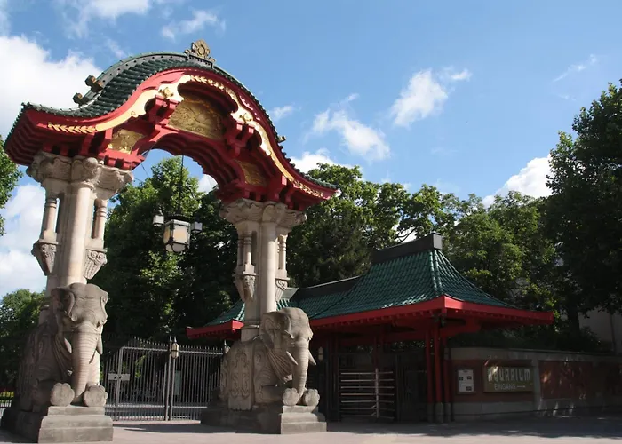 Crowne Plaza Centre Ku'damm By Ihg Hotel 4*