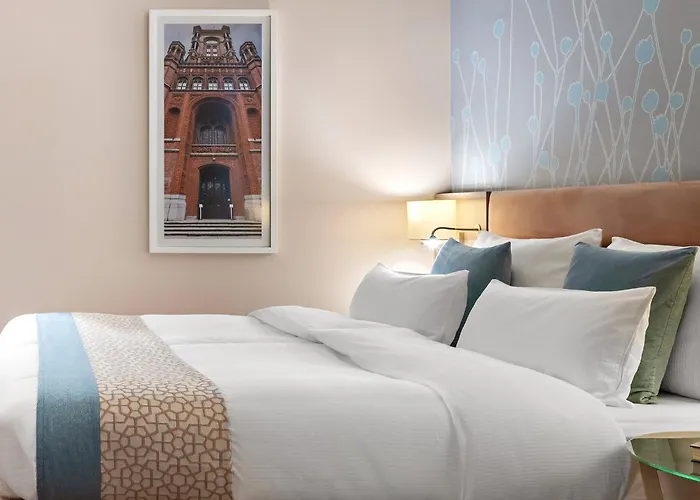 Crowne Plaza Centre Ku'damm By Ihg