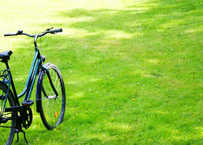 Crowne Plaza Centre Ku'damm By Ihg Hotel Berlín