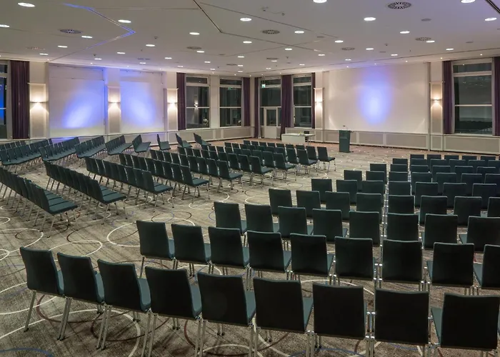 Crowne Plaza Centre Ku'damm By Ihg