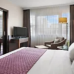 Hotel Crowne Plaza Centre Ku'damm By Ihg