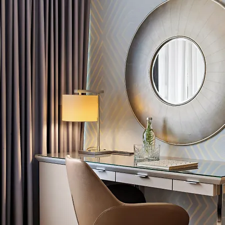 Crowne Plaza Centre Ku'damm By Ihg