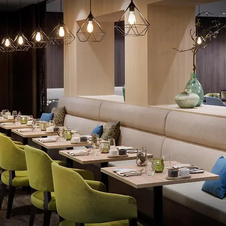 Hotel Crowne Plaza Centre Ku'damm By Ihg