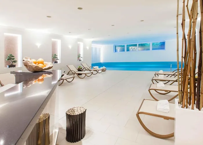 Crowne Plaza Centre Ku'damm By Ihg