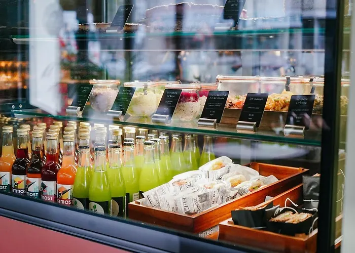 Crowne Plaza Centre Ku'damm By Ihg Hotel