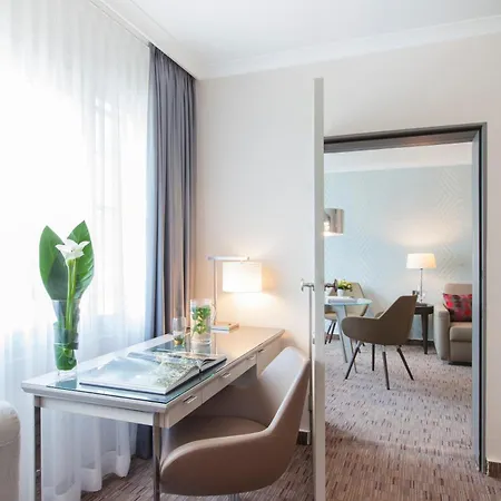 Crowne Plaza Centre Ku'damm By Ihg