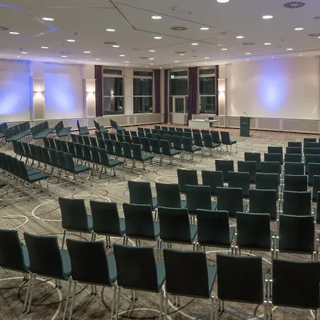 Crowne Plaza Centre Ku'damm By Ihg Szálloda 4*