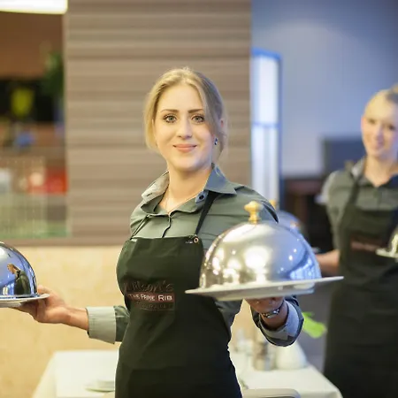 Otel Crowne Plaza Centre Ku'damm By Ihg