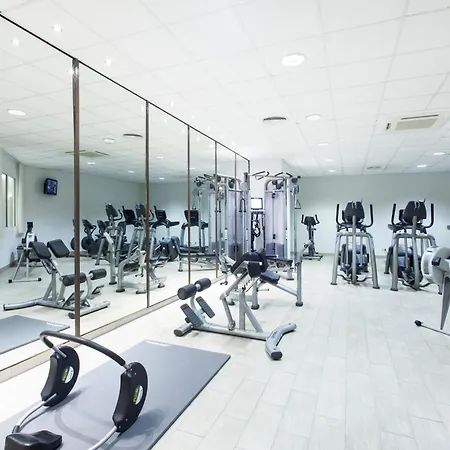 Crowne Plaza Centre Ku'damm By Ihg 4*