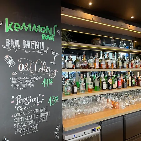 Crowne Plaza Centre Ku'damm By Ihg Berlin