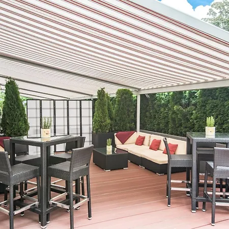 Crowne Plaza Centre Ku'damm By Ihg Hotel