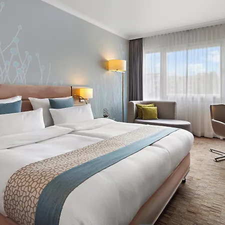 Crowne Plaza Centre Ku'damm By Ihg