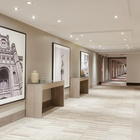 Crowne Plaza Centre Ku'damm By Ihg Szálloda 4*