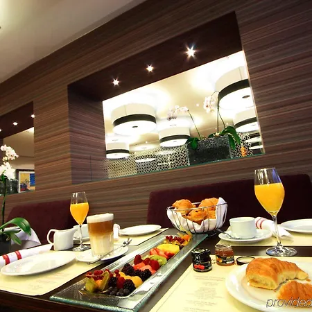 Crowne Plaza Centre Ku'damm By Ihg