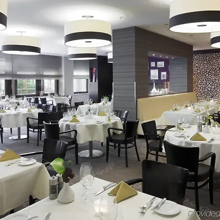 Szálloda Crowne Plaza Centre Ku'damm By Ihg Berlin