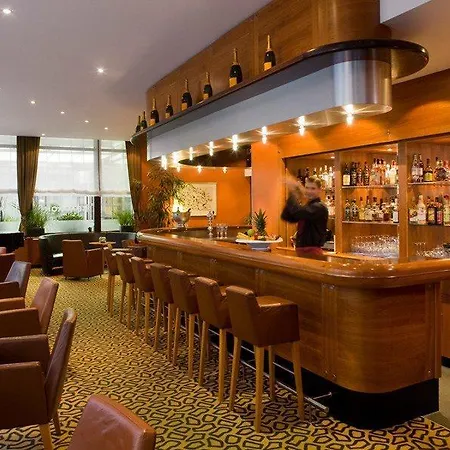 Crowne Plaza Centre Ku'damm By Ihg Berlin