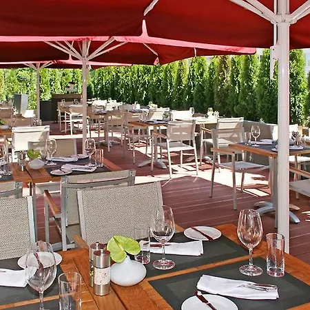 Crowne Plaza Centre Ku'damm By Ihg Berlin