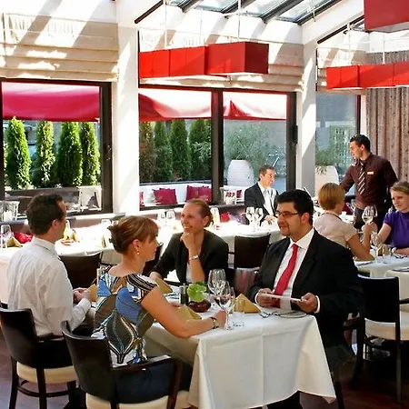 Crowne Plaza Centre Ku'damm By Ihg