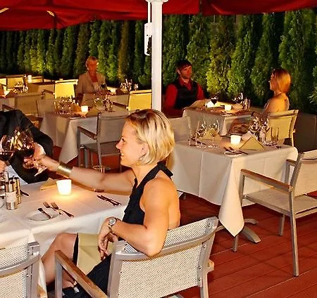 Crowne Plaza Centre Ku'damm By Ihg 4* Berlin