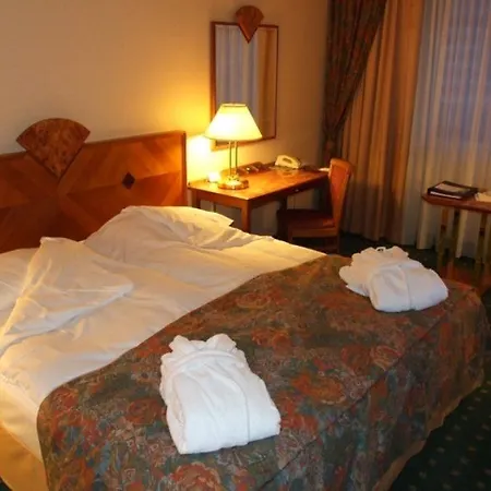 Crowne Plaza Centre Ku'damm By Ihg 4*