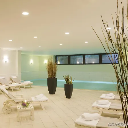 Crowne Plaza Centre Ku'damm By Ihg 4* Berlin