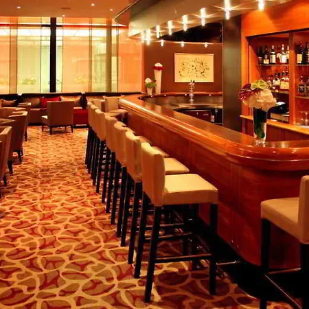 Hotel Crowne Plaza Centre Ku'damm By Ihg Berlin