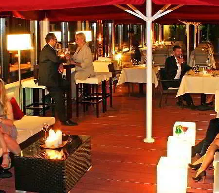 Hotel Crowne Plaza Centre Ku'damm By Ihg