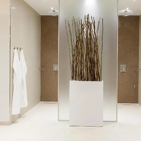 Crowne Plaza Centre Ku'damm By Ihg Otel 4*