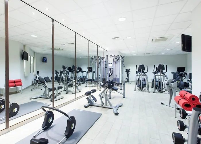 מלון Crowne Plaza Centre Ku'damm By Ihg ברלין